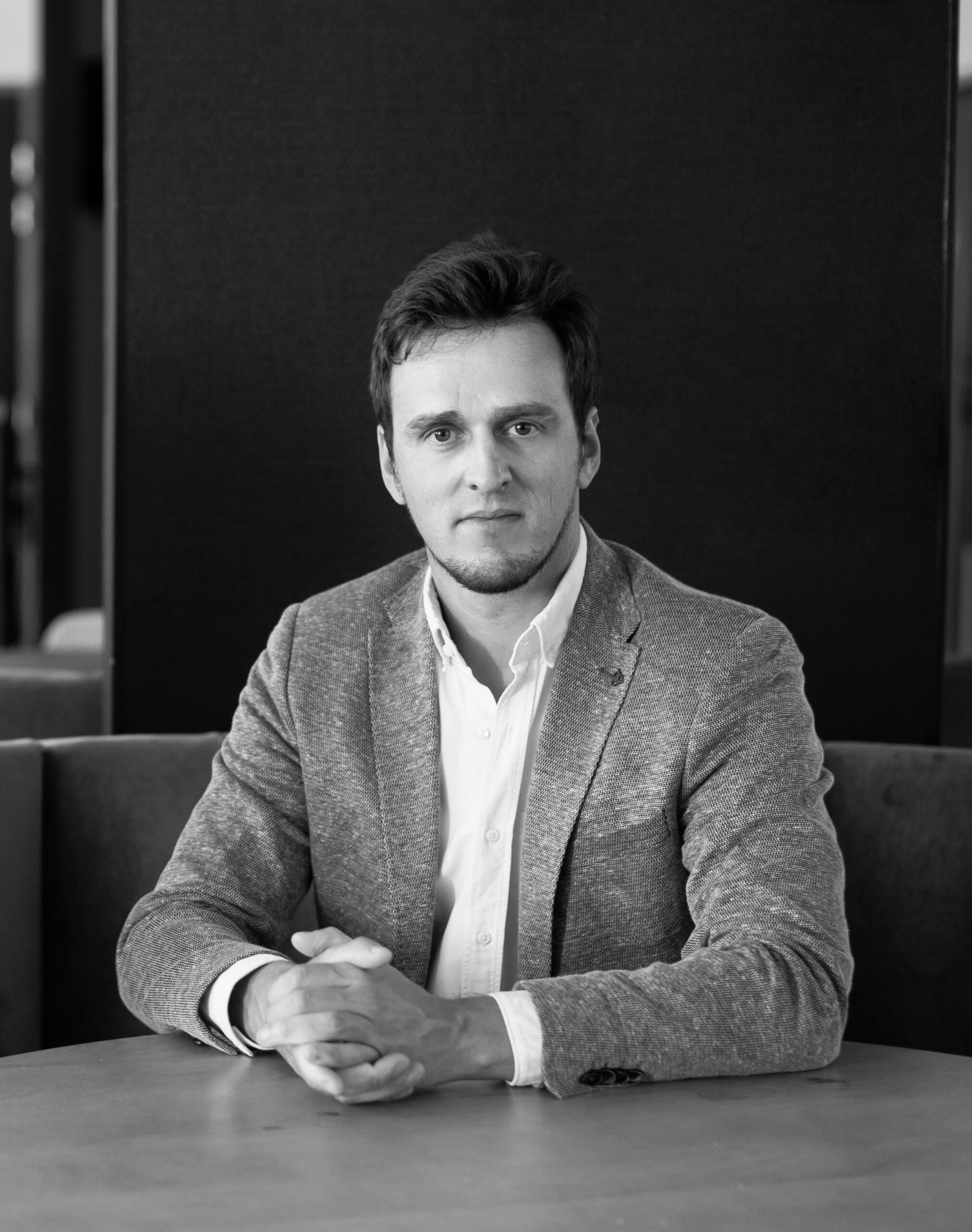 Alexandre Chombeau Alexandre Chombeau